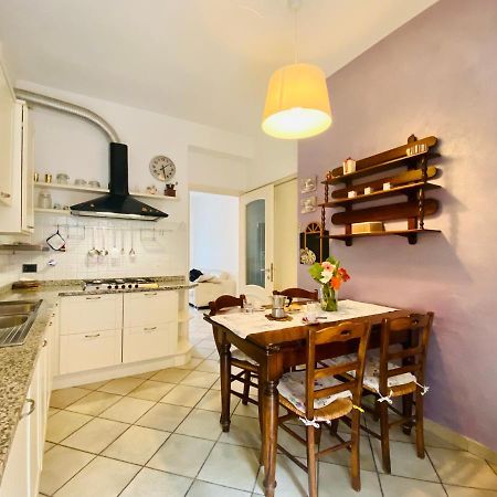 Vivi La Mia Liguria - Casa Leon - Bike Room Финале Лигуре Екстериор снимка