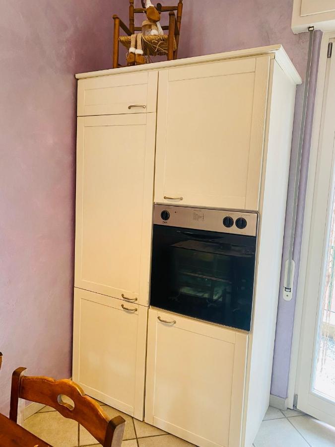 Vivi La Mia Liguria - Casa Leon - Bike Room Финале Лигуре Екстериор снимка