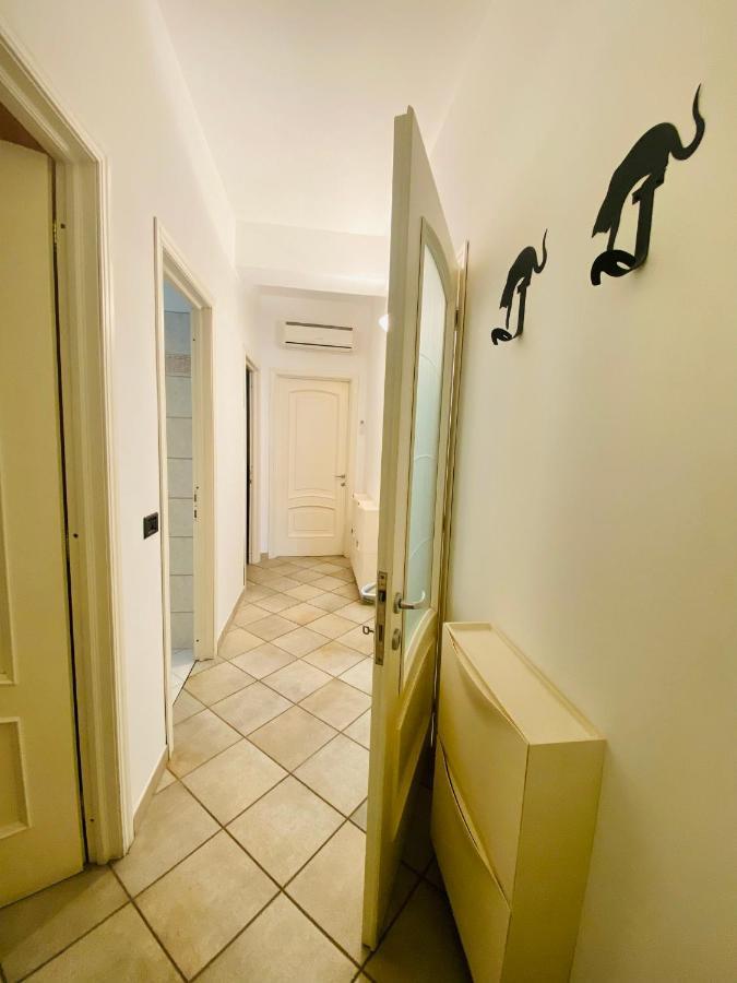 Vivi La Mia Liguria - Casa Leon - Bike Room Финале Лигуре Екстериор снимка