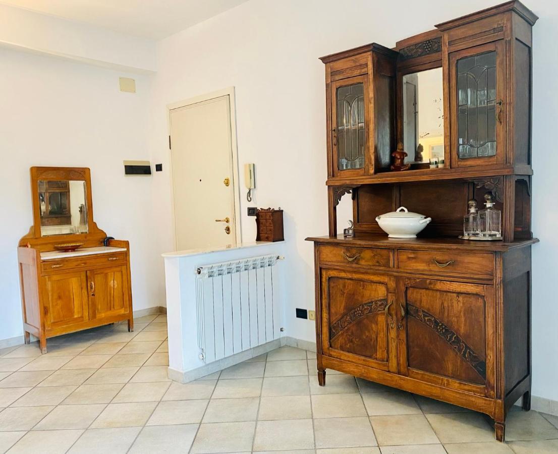 Vivi La Mia Liguria - Casa Leon - Bike Room Финале Лигуре Екстериор снимка